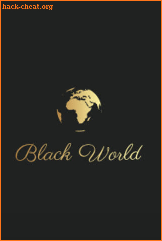 Black World screenshot