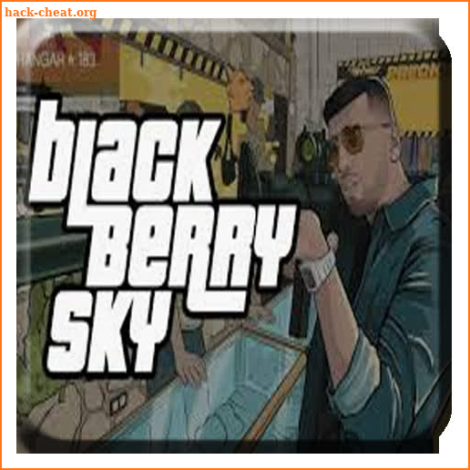 BLACKBERRY SKY ENO MP3 WITHOUT INTERNET screenshot