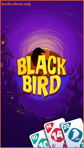 Blackbird screenshot