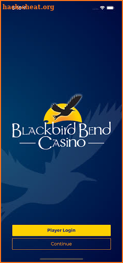 Blackbird Bend Casino screenshot