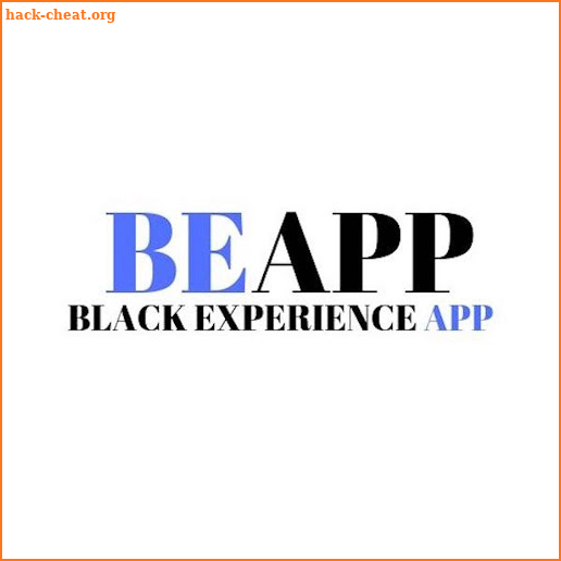 BlackExperienceApp screenshot
