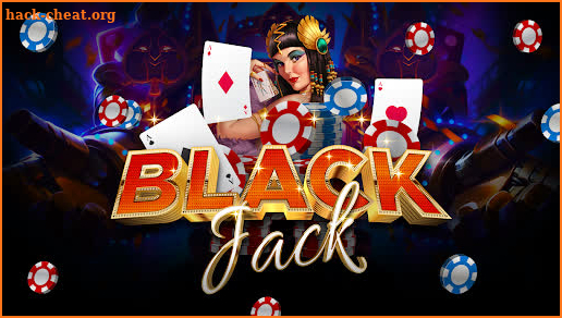 BlackJack 21 screenshot