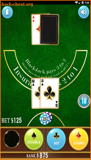 free casino card games download play offline