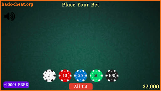 Blackjack 21!:Casino Master Strategy Practice Pro screenshot