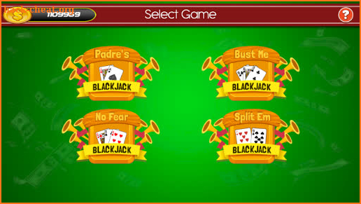 Blackjack Bundle screenshot