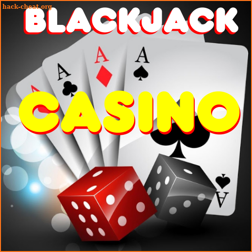 BlackJack Casino screenshot