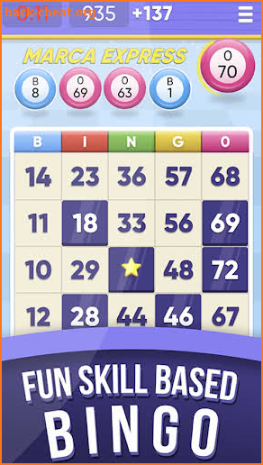 Blackout Bingo: Tricks screenshot