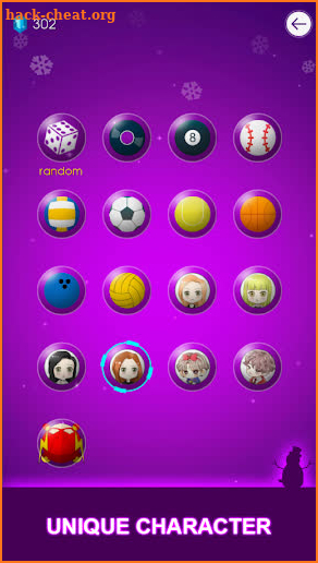 BLACKPINK Dancing Balls:KPOP Music Dance Line Game screenshot