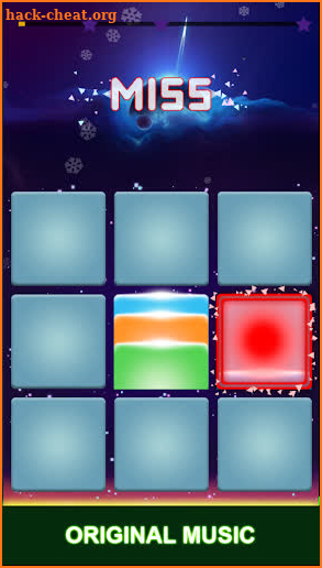 BLACKPINK Magic Pad - KPOP Dancing Pad Rhythm Game screenshot