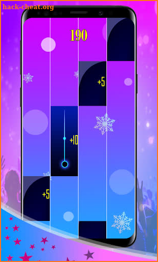 Blackpink 🎹 piano Game screenshot