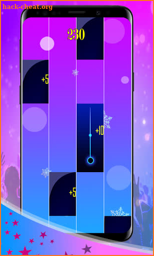Blackpink 🎹 piano Game screenshot