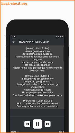 Blackpink Terbaru Offline - Kill This Love screenshot