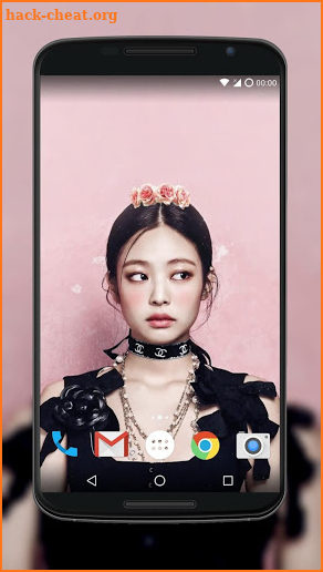 Blackpink Wallpaper 2020: Jisoo Jennie Rosé & Lisa screenshot