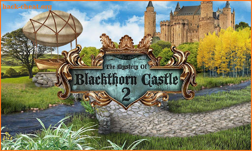 Blackthorn Castle 2 screenshot