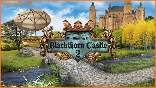 Blackthorn Castle 2 Lite screenshot