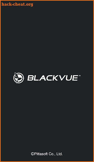 BlackVue Battery screenshot