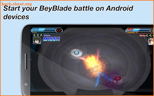 Blade Battle Burst Game screenshot