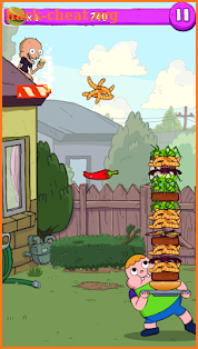 Blamburger - Clarence screenshot