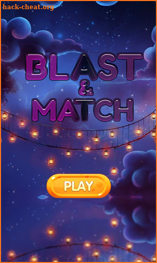 Blast and Match screenshot