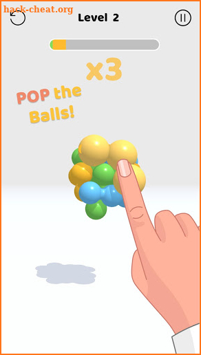 Blast Pops screenshot