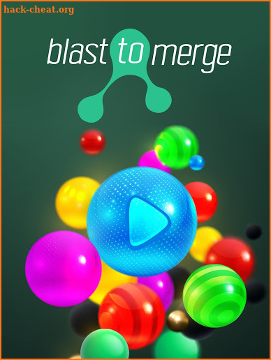 Blast to Merge screenshot