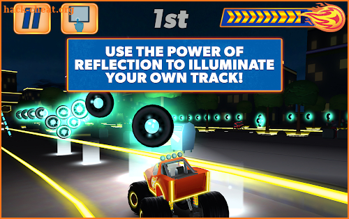 blaze and the monster machines defeat the cheat dailymotion