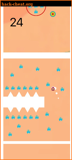 Blaze Block screenshot