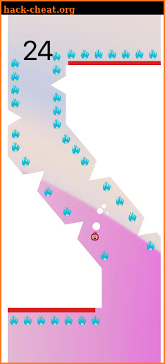 Blaze Block screenshot