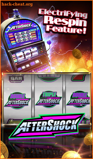 Blazing 7s™ Casino Slots - Free Slots Online screenshot