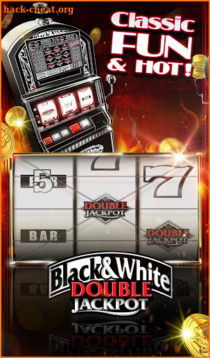 Blazing 7s™ Casino Slots - Free Slots Online screenshot