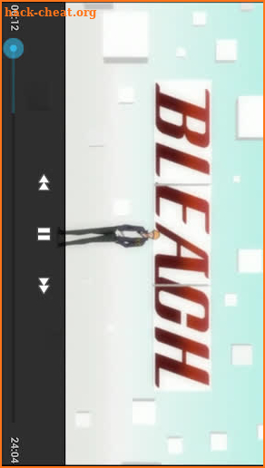 Bleach - Watch Free! screenshot