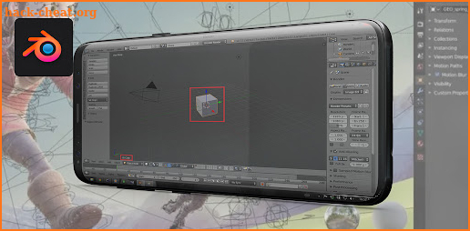 Blender 3D : Ultimate Guide screenshot