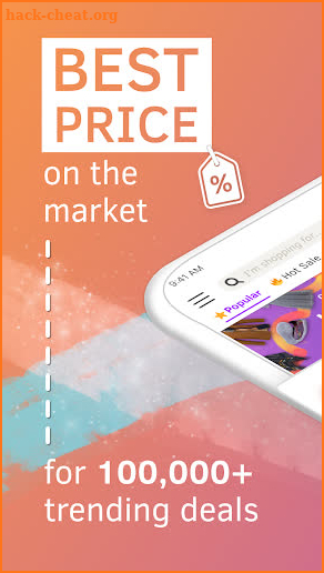 Blidz - Hunt Deals Cheaper than Wholesale ✨ screenshot