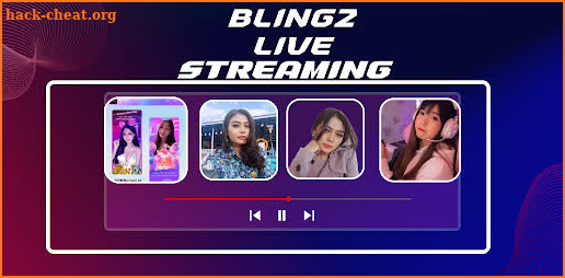 Bling2 Live M0d Apk Tips screenshot