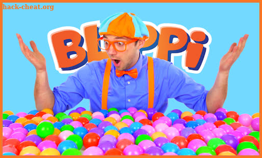 Blippi Blippi's HD screenshot