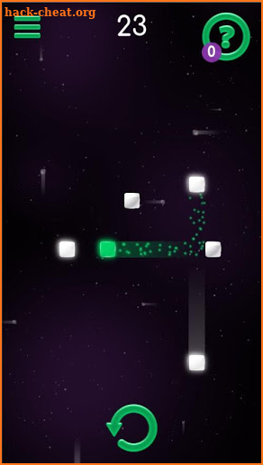 Bliss Blocks - Satisfying Slide Block Puzzles screenshot