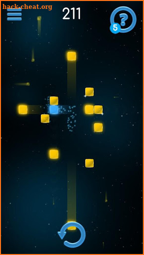 Bliss Blocks - Satisfying Slide Block Puzzles screenshot