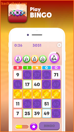 Blitz - Play Games screenshot
