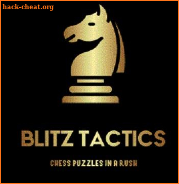 Blitz Tactics screenshot