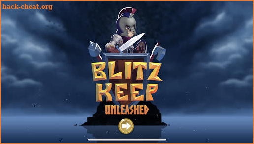 BlitzKeep Unleashed screenshot