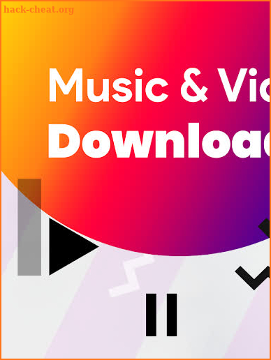 BLN Music & Video Player screenshot