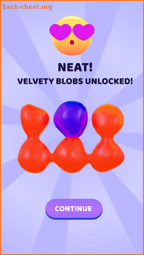 Blob Blast screenshot