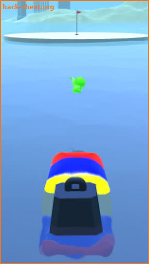 Blob Jump screenshot