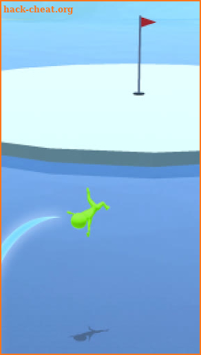 Blob Jump screenshot