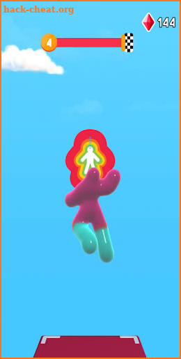 Blob Runner 3D Tips screenshot