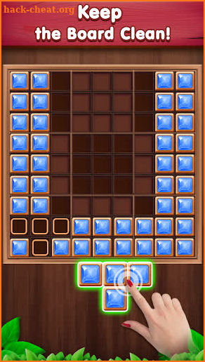 Block 2020 - sudoku color puzzle screenshot
