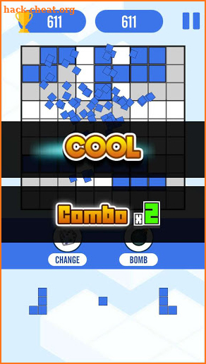 Block 99 Sudoku - Classic Free Brain Puzzle screenshot