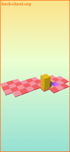 Block and Hole screenshot