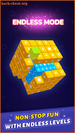 Block Away - Tap Out Puzzle screenshot