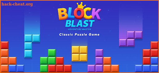 Block Blast Adventure Master screenshot